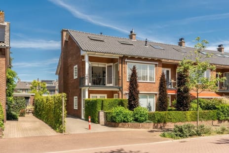 Rembrandtlaan 72-a