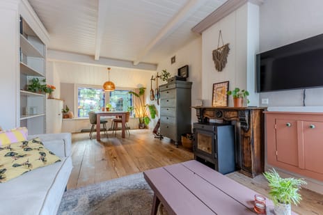 Afbeelding van J.J. Allanstraat 461 - Tweede foto
