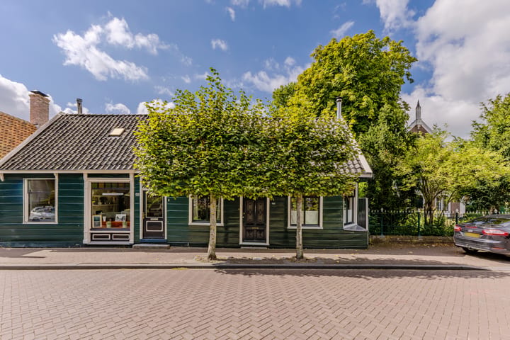 J.J. Allanstraat 461 main image