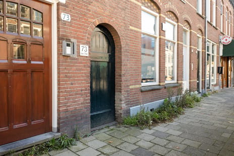 Afbeelding van Willem van Noortstraat 73 - Derde foto