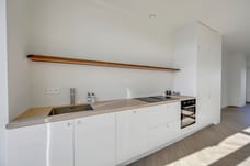 Afbeelding van Indigostraat 100 - Tweede foto