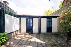 Afbeelding van Dickmansstraat 43 - Tweede foto