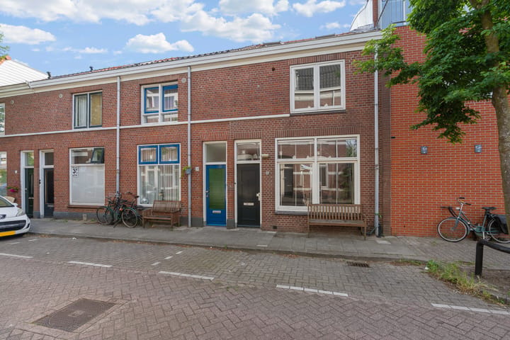 Lombokstraat 96 main image