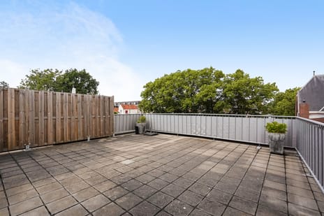Afbeelding van Herenstraat 46-a - Tweede foto