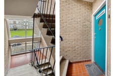 Image of Kromhoutstraat 21 - Second image