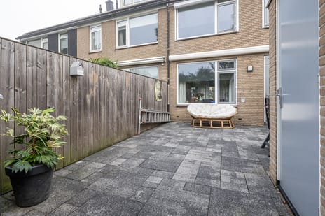 Afbeelding van Reiger 71 - Tweede foto