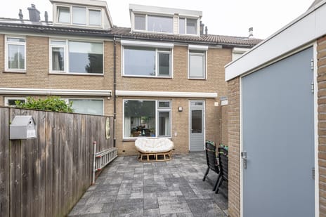 Image of Reiger 71 - Second image