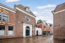 Afbeelding van Hofstraat 19-A - Tweede foto