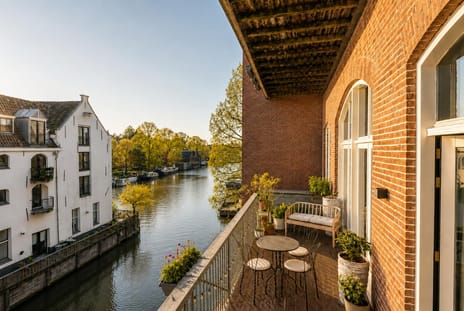 Planciusstraat 17-E secondary image