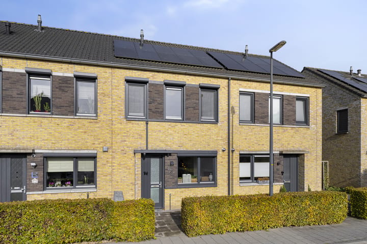 Hoge Witteveld 18 main image