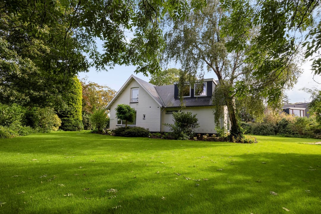 House Exterior