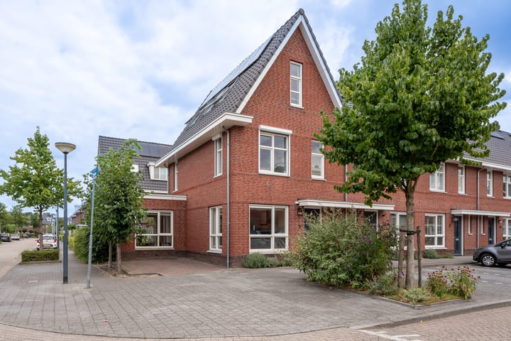 Burgemeester Vermeulenstraat 24-A main image