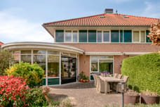 Afbeelding van Ds. Allendorpstraat 45 - Tweede foto