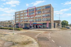 Afbeelding van Marsdiepstraat 239 - Tweede foto