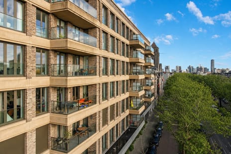 Afbeelding van Mathenesserlaan 323-M - Derde foto