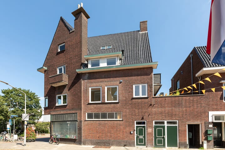 Koningsstraat 188-B main image