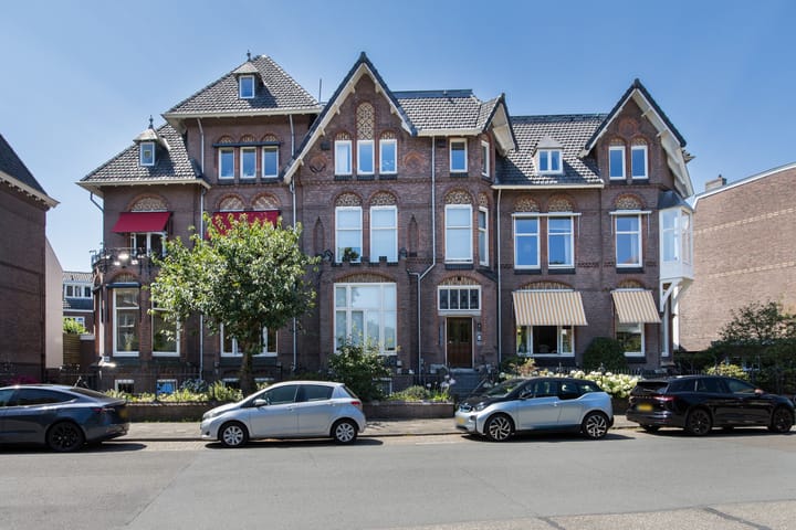 Ramstraat 25-A main image
