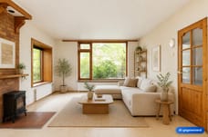 Image of Witte Klaverlaan 35 - Third image