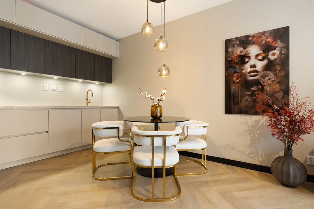 House Exterior