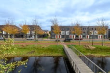 Afbeelding van Henriëtte Roland Holstweg 6 - Tweede foto