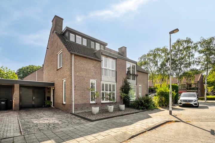 Amstelstraat 15 main image