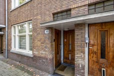 Afbeelding van Mercatorstraat 163-H - Tweede foto