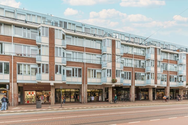 Kinkerstraat 243-E main image
