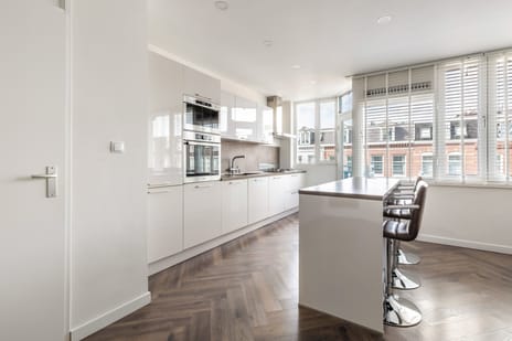 Afbeelding van Kinkerstraat 243-E - Tweede foto