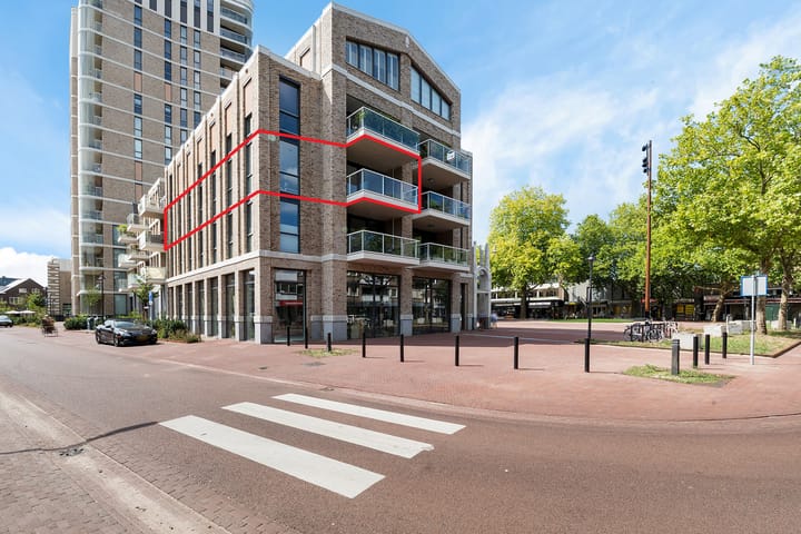 Carmelietenstraat 37 main image