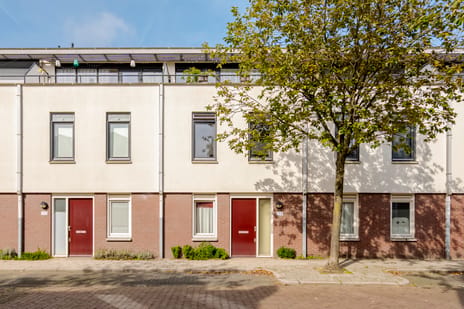 Van der Laenstraat 124 main image