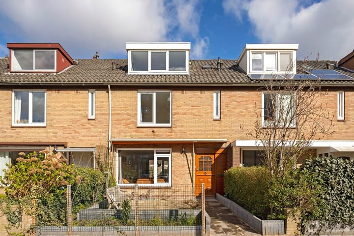 Klaasje Zevensterstraat 10 main image