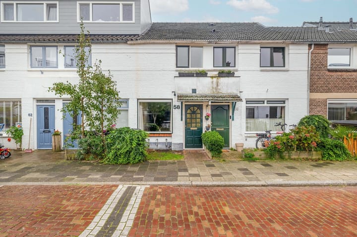 Prins Hendrikstraat 58 main image