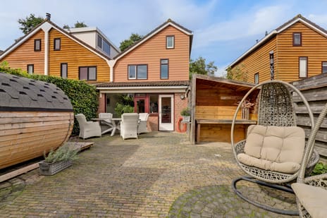 Afbeelding van Alver 25 - Derde foto