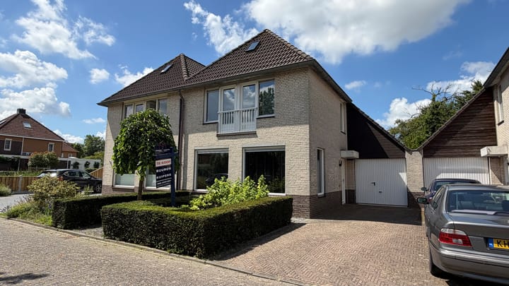 Gebroeders Delhezstraat 18 main image