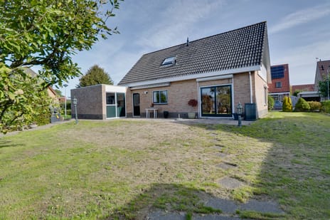Afbeelding van Oudenhil 14 - Tweede foto