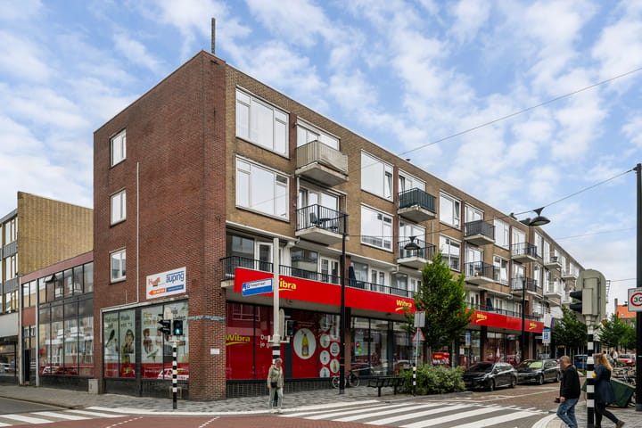 Korte Hoogstraat 30-B main image