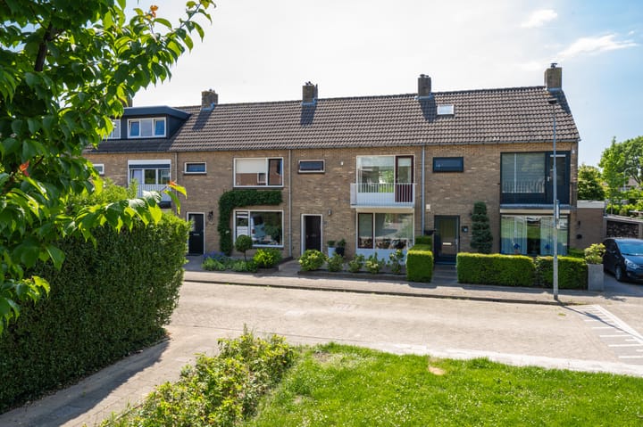 Burgemeester De Cock van Opijnenstraat 29 main image