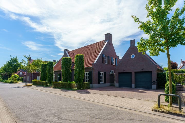 Wautgershoeve 11 main image