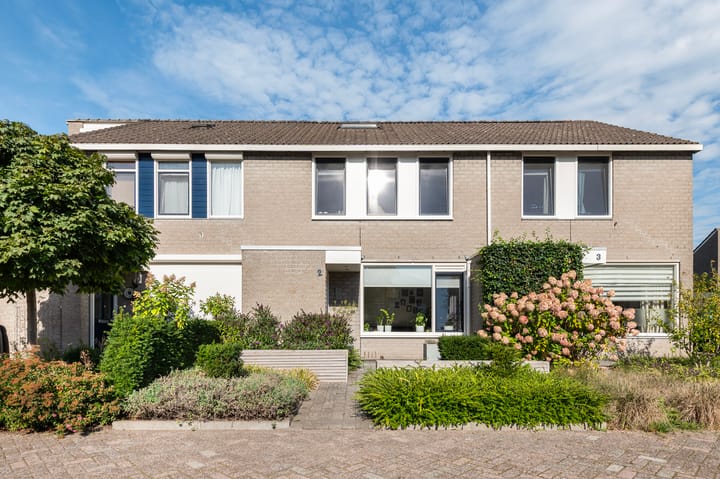 Tulpstraat 2 main image