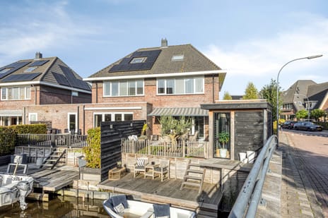 Afbeelding van Hooykamplaan 41 - Tweede foto