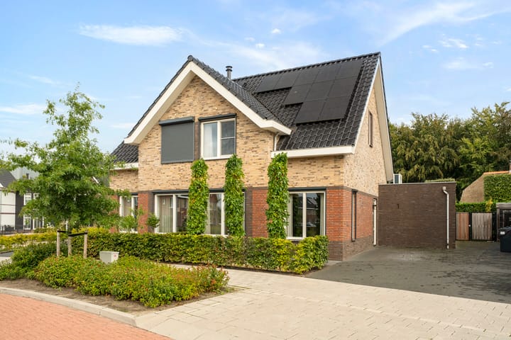 Wethouder van der Zandeweg 78 main image
