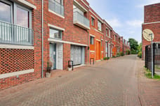 Afbeelding van Halvemaanstraat 17 - Derde foto