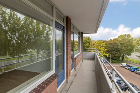 Afbeelding van Van Adrichemstraat 79 - Derde foto
