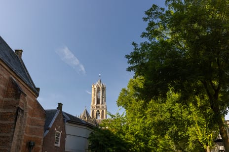 Afbeelding van Muntstraat 3 - Derde foto