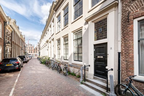 Afbeelding van Muntstraat 3 - Tweede foto