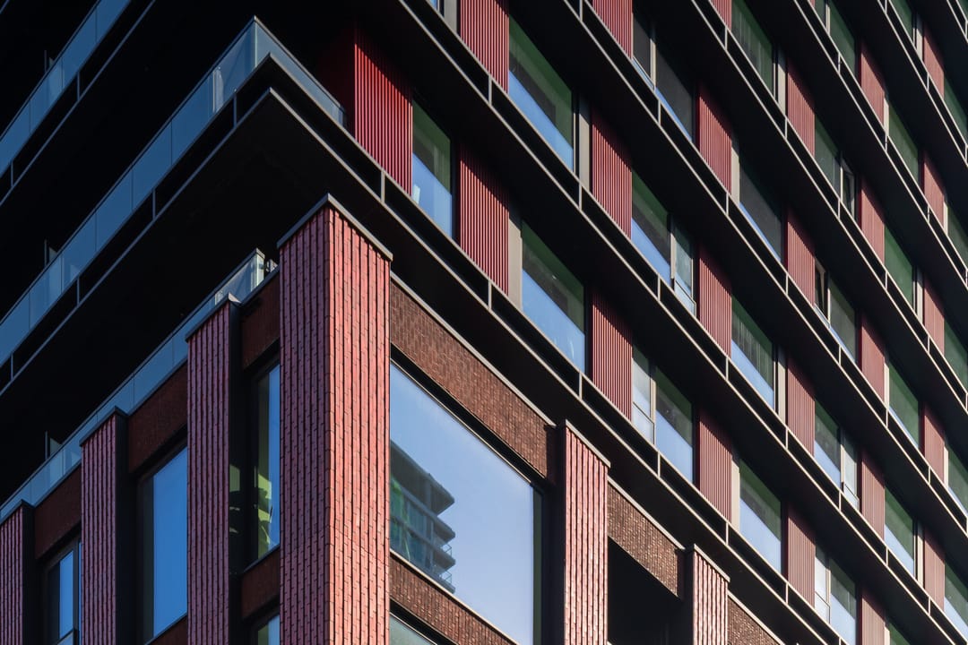 Foto 5 van SPOT Amsterdam | Scarlet