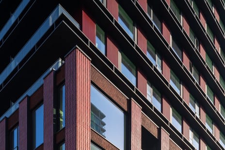 Foto 5 van SPOT Amsterdam | Scarlet