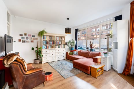 De Kempenaerstraat 33-B secondary image