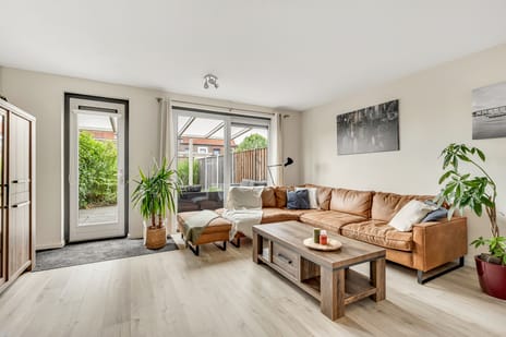 Afbeelding van Wijenburg 8 - Derde foto