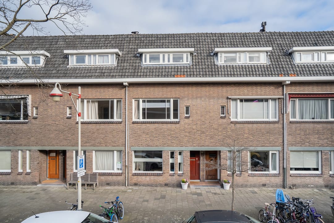 House Exterior
